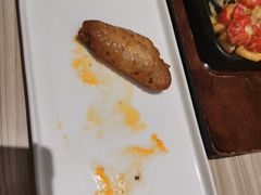 -必胜客(国展店)