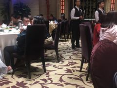 大堂-广东胜利宾馆西关粤中餐厅