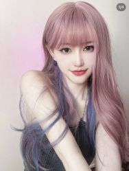 -菲·木田moontin造型salon