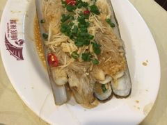 -桥底辣蟹(谢斐道店)