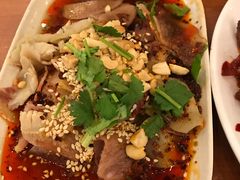 夫妻肺片-龙抄手(春熙路总店)