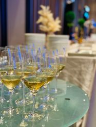 -深圳中洲万豪酒店·宴会厅