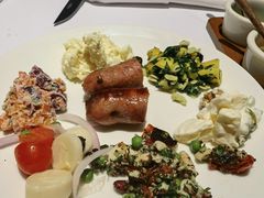 -拉蒂娜·巴西牛排馆 Latina·Brazilian Steakhouse(陆家嘴旗舰店)