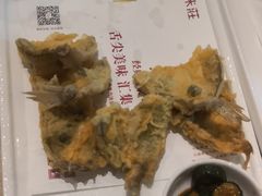 -味莊·青岛菜(云霄路店)