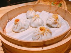 -新梅华·茶点餐厅(石路国际商城店)