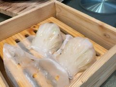 -新好景海鲜酒家(新塘店)