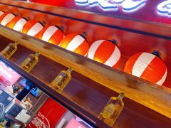 门面-筑地银GINDACO·日式简餐(枫蓝店)