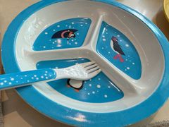 -帝企鹅自助餐厅•儿童岛•真企鹅(长隆企鹅酒店)