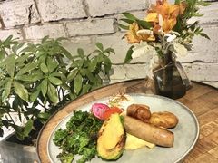 -O'mills Sourdough Bakery&Bistro(永嘉路店)