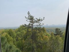 -紫金山索道-售票处