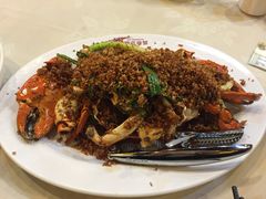 -桥底辣蟹(谢斐道店)