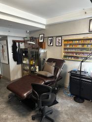 -極致刺青TATTOO STUDIO 私人订制