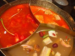 -色響火锅(恒隆广场店)