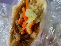 -张果佬年糕卷(科巷店)