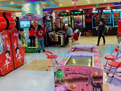 -汤姆熊欢乐世界(光启城店)