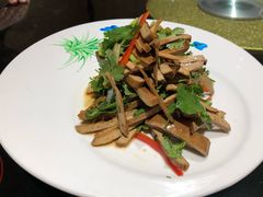 荷兰伴香干-尹兰楼西北风情餐厅(嘉定店)