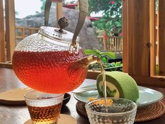 覆盆子果茶-瑭风赏阁