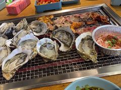 -蚝英雄鲜蚝自助专门店(长楹天街直营店)
