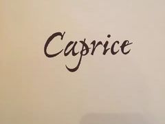 -Caprice(香港四季酒店)