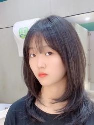 点击看大图 -MORI HAIR SALON日式美发沙龙