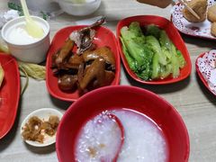 -光明刘冰乳鸽店(光明法政北路店)