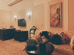 -中旅阿那亚九龙湖·公主酒店