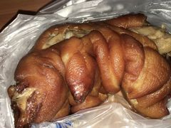 -济南孟家扒蹄店