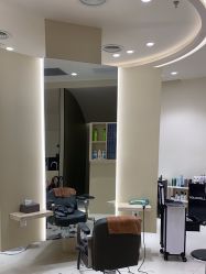 -Mentor Hair Salon