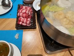 -糟粕醋·椰苑海南菜餐厅(亚龙湾天域酒店)