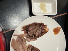 -全聚德(双井店)