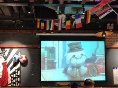 -枪火串烧·东北特色烧烤(罗湖总店)