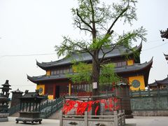 -上海青龙寺