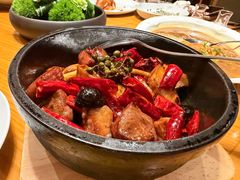 -宁波柏悦酒店·钱湖渔港