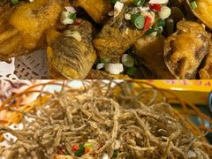 -莲花公园煎蟹(总店)