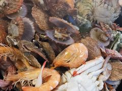 -前王院•巧克力海鲜市集餐厅(万平口店)