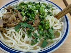 -济南大学-第8食堂