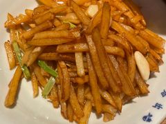 -吃饭皇帝大·土家民族菜(武陵源店)