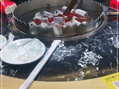 -醉月城西昌火盆烧烤(天府店)