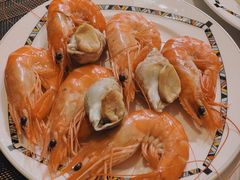 -百合酒店-香榭里自助餐厅