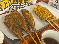 -冶建镜子·中国龙虾王(总店)