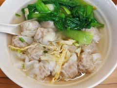 -鸡鸣汤包(仙林店)