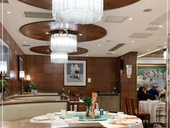 大堂-乾隆美食·本帮菜(黄河路店)