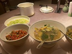 -回头食客-李久其家民间餐厅(望城金桥国际店)