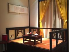 -古北水镇乌镇会精品酒店