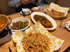 -董厨煨汤馆(车站路店)