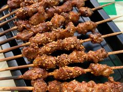 -兰河峪第117加油站