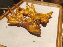 -麦凯伦烧烤·精酿超级工厂店(金桥总店)