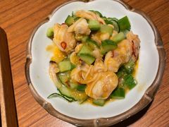 -仓桥家·焗寿司·锅物(光谷步行街店)