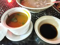 -公园茶楼粤式点心