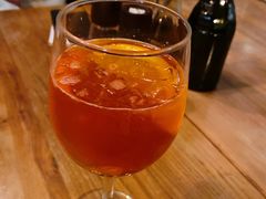 -La Tavernetta(Bar à Vin)(乌鲁木齐路店)